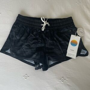 Vuori Clementine Shorts